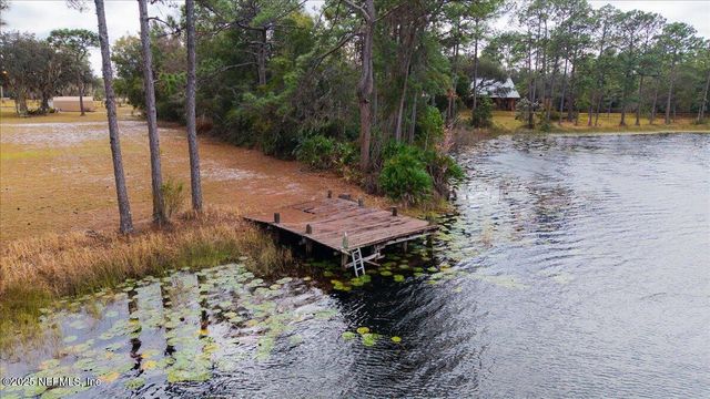 124 JAYME Lane, Crescent City, FL 32112