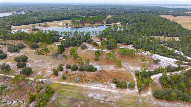 124 JAYME Lane, Crescent City, FL 32112