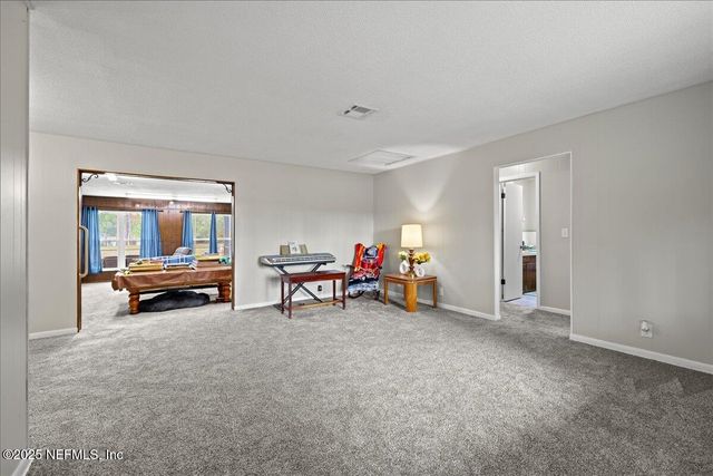 124 JAYME Lane, Crescent City, FL 32112