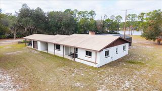 124 JAYME Lane, Crescent City, FL 32112