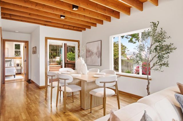 142 Josiah Avenue, San Francisco, CA 94112