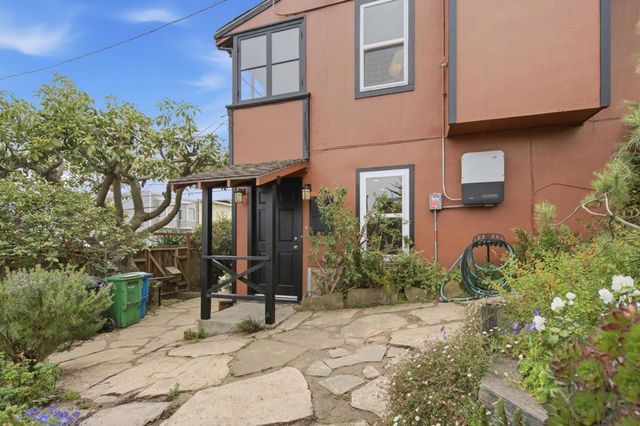 142 Josiah Avenue, San Francisco, CA 94112