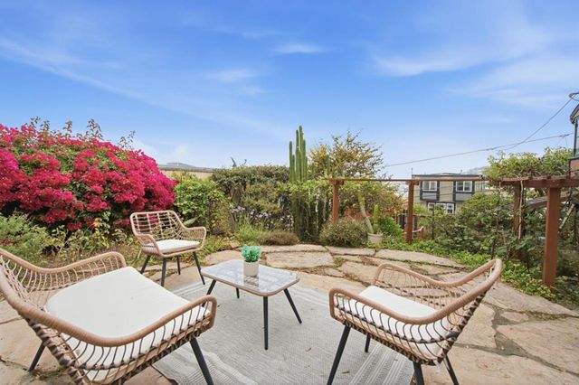 142 Josiah Avenue, San Francisco, CA 94112