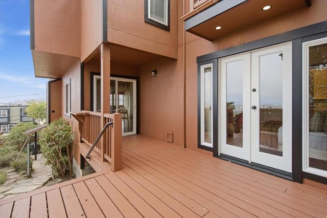 142 Josiah Avenue, San Francisco, CA 94112