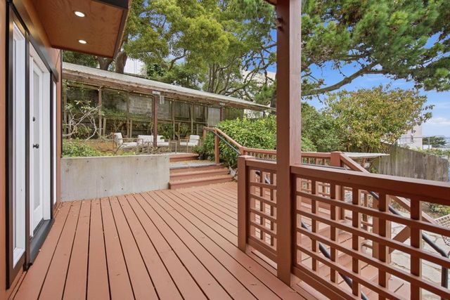 142 Josiah Avenue, San Francisco, CA 94112