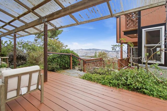 142 Josiah Avenue, San Francisco, CA 94112