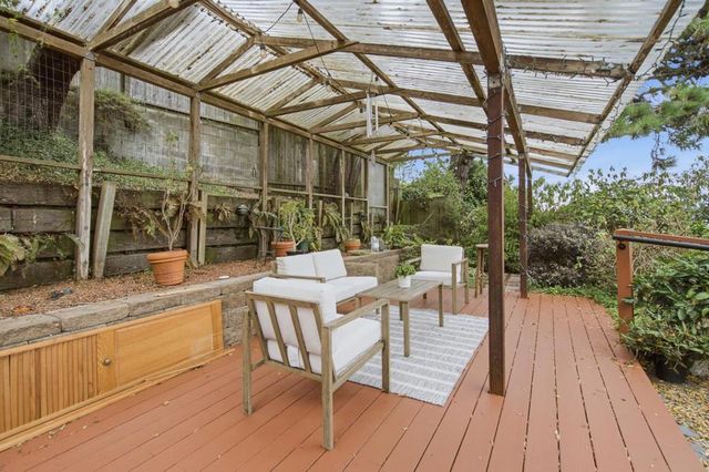 142 Josiah Avenue, San Francisco, CA 94112