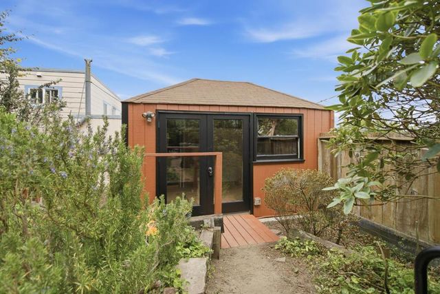 142 Josiah Avenue, San Francisco, CA 94112