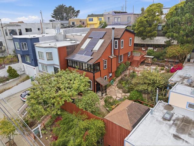142 Josiah Avenue, San Francisco, CA 94112