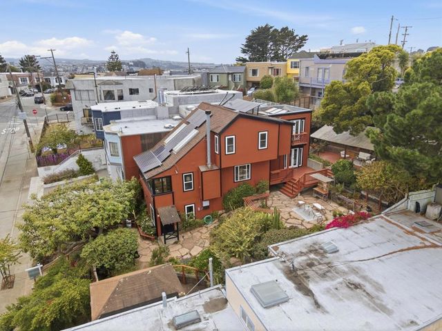 142 Josiah Avenue, San Francisco, CA 94112