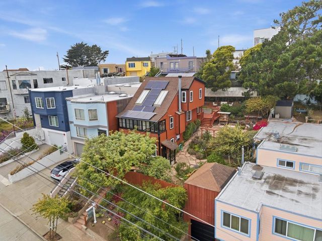 142 Josiah Avenue, San Francisco, CA 94112