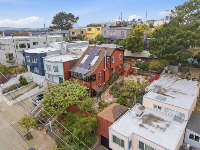 142 Josiah Avenue, San Francisco, CA 94112
