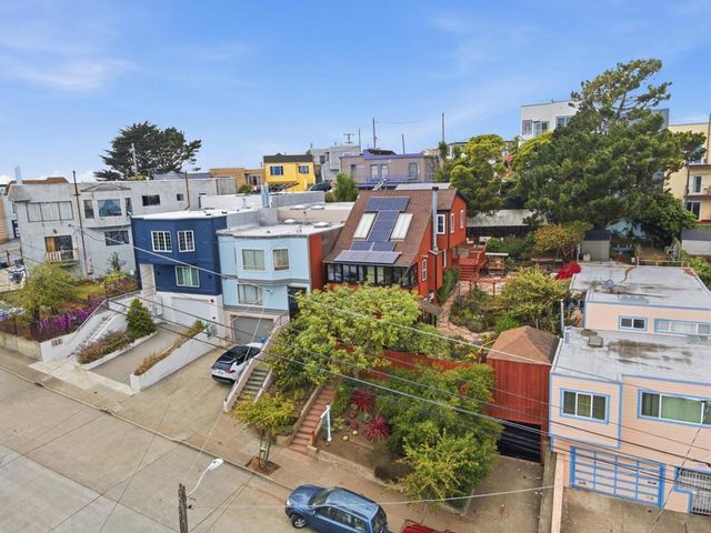 142 Josiah Avenue, San Francisco, CA 94112