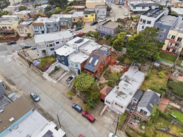 142 Josiah Avenue, San Francisco, CA 94112