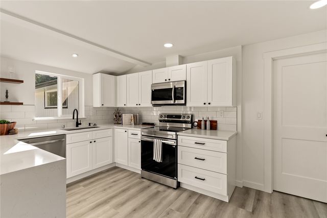 4400 SW 313th Street, Federal Way, WA 98023