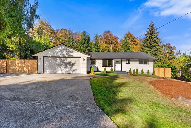 4400 SW 313th Street, Federal Way, WA 98023