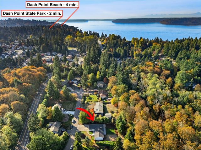 4400 SW 313th Street, Federal Way, WA 98023