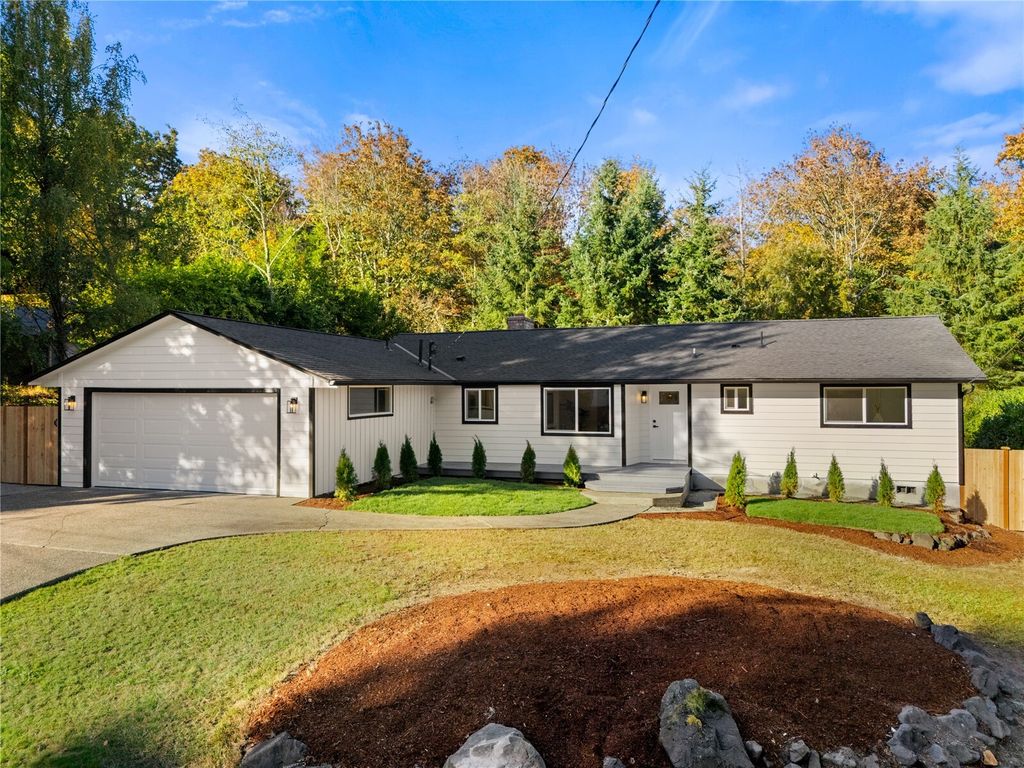 4400 SW 313th Street, Federal Way, WA 98023