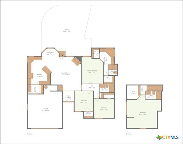 12 Springwood Circle, Wimberley, TX 78676