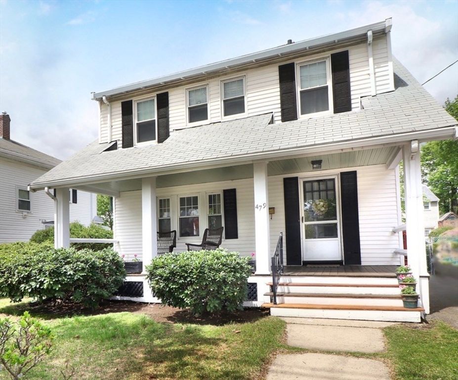 479 Beale St, Quincy, MA 02170