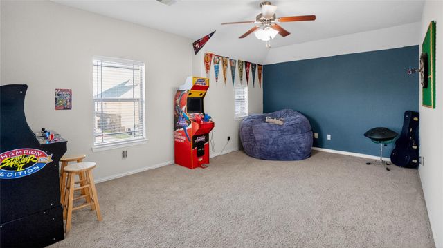 9915 Blissfull Valley Lane, Tomball, TX 77375