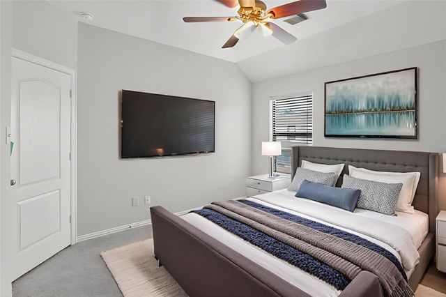 9915 Blissfull Valley Lane, Tomball, TX 77375