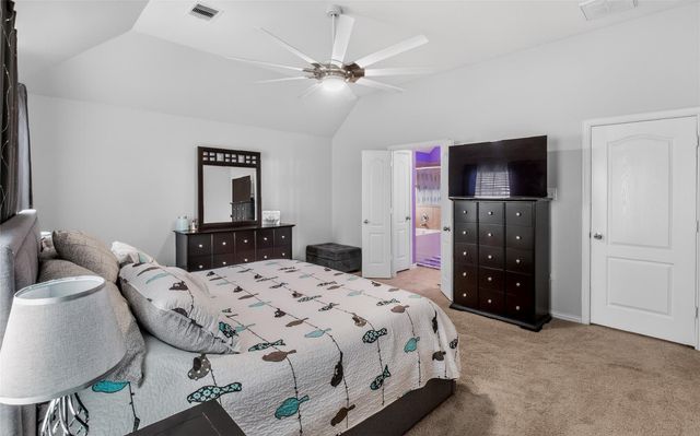 9915 Blissfull Valley Lane, Tomball, TX 77375