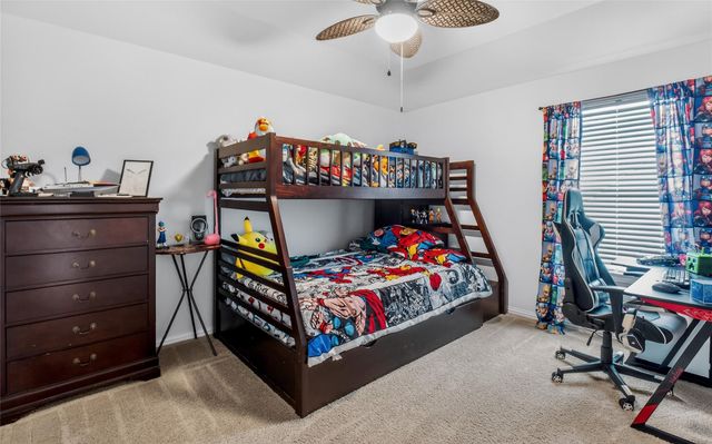 9915 Blissfull Valley Lane, Tomball, TX 77375