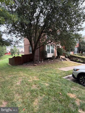 12679 PERCHANCE TER, Woodbridge, VA 22192