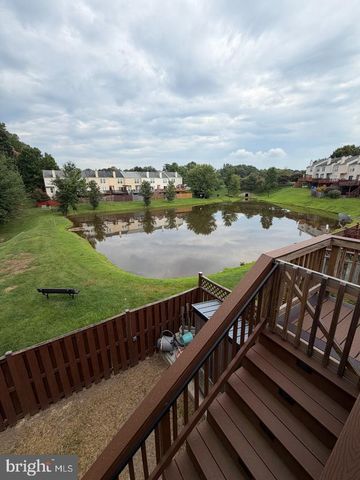 12679 PERCHANCE TER, Woodbridge, VA 22192
