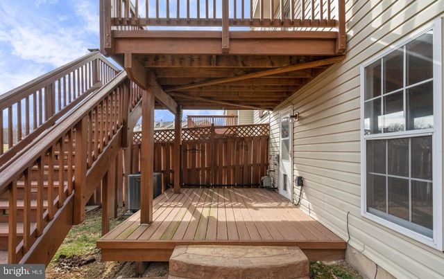 12679 PERCHANCE TER, Woodbridge, VA 22192