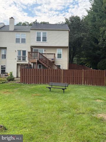 12679 PERCHANCE TER, Woodbridge, VA 22192