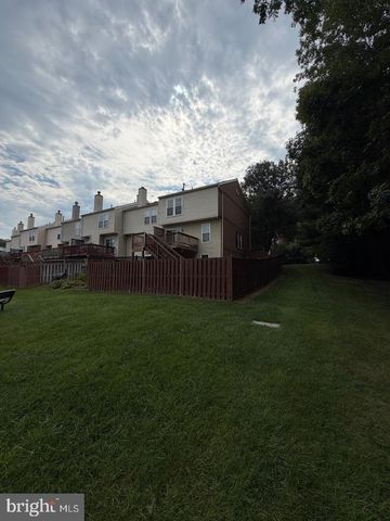 12679 PERCHANCE TER, Woodbridge, VA 22192