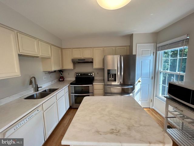 12679 PERCHANCE TER, Woodbridge, VA 22192