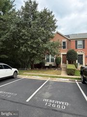 12679 PERCHANCE TER, Woodbridge, VA 22192