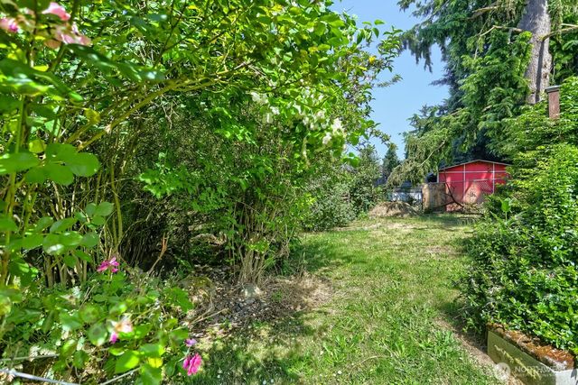 16719 3rd Avenue NE, Shoreline, WA 98155