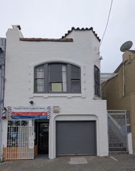 5465 Mission Street, San Francisco, CA 94112