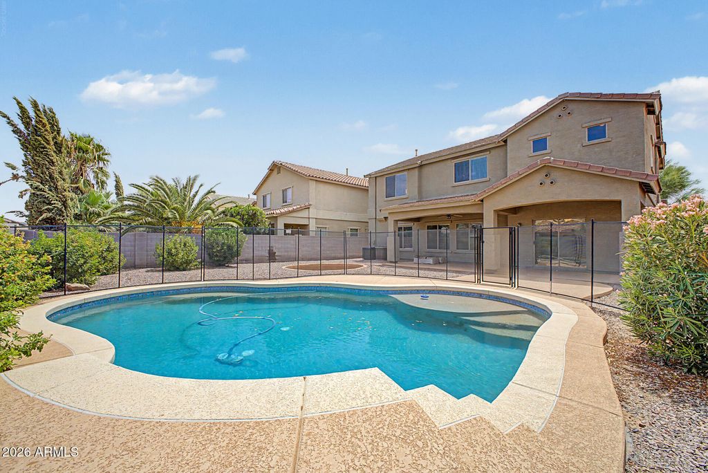 36522 W VELAZQUEZ Drive, Maricopa, AZ 85138 — exterior