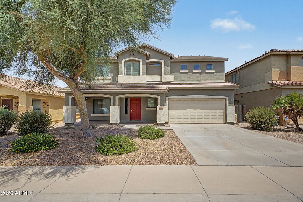 36522 W VELAZQUEZ Drive, Maricopa, AZ 85138 — photo 2