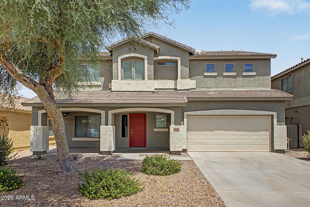 36522 W VELAZQUEZ Drive, Maricopa, AZ 85138 — photo 3