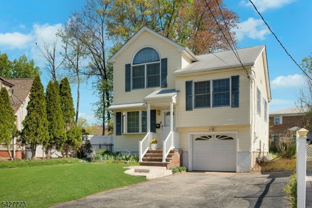 80 Longview Ave, Parsippany-troy Hills Twp., NJ 07034