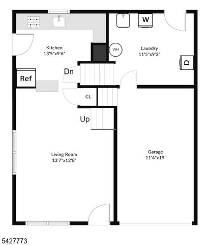 80 Longview Ave, Parsippany-troy Hills Twp., NJ 07034