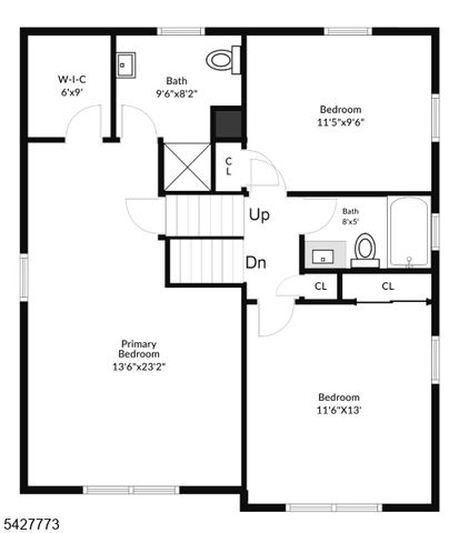 80 Longview Ave, Parsippany-troy Hills Twp., NJ 07034