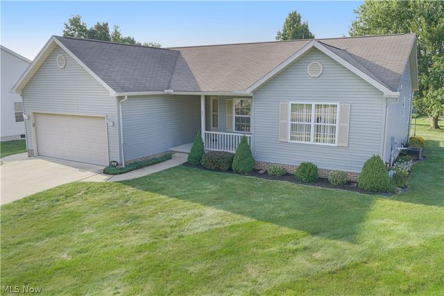 854 Susan Road, Ravenna, OH 44266