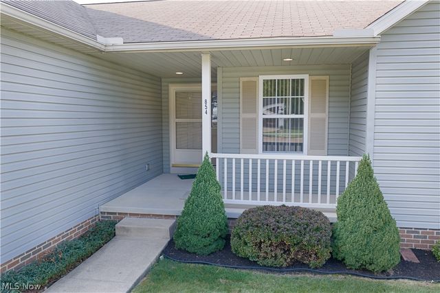854 Susan Road, Ravenna, OH 44266