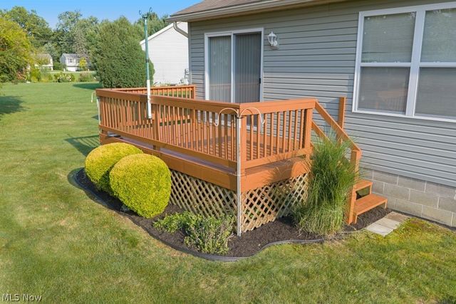 854 Susan Road, Ravenna, OH 44266