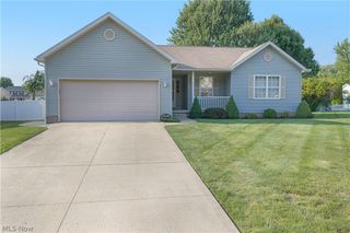854 Susan Road, Ravenna, OH 44266