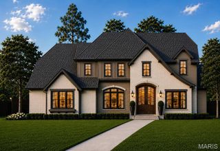 184 Brooktrail Court, Creve Coeur, MO 63141