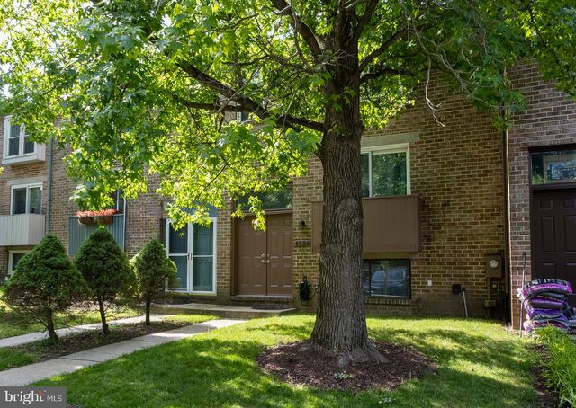 6526 QUIET HOURS, Columbia, MD 21045