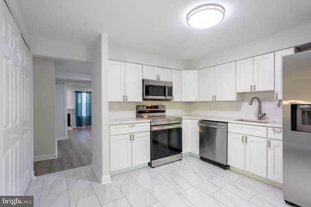6526 QUIET HOURS, Columbia, MD 21045